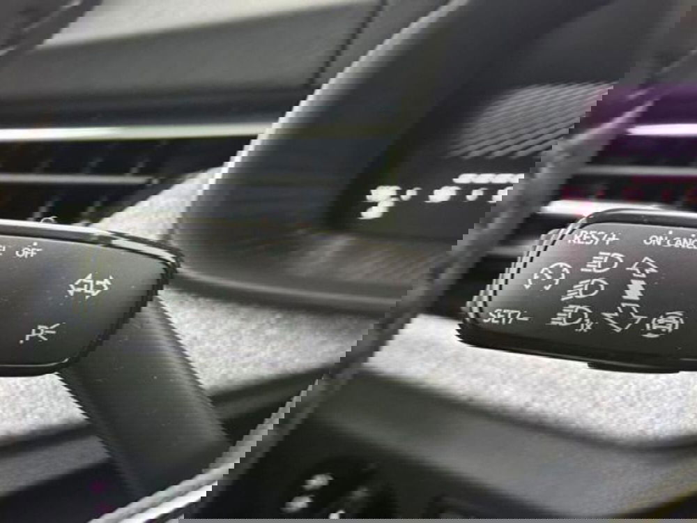 Skoda Kamiq nuova a Como (10)