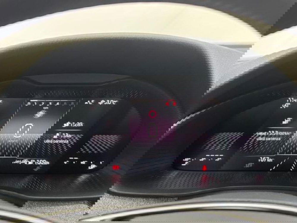 Skoda Kamiq nuova a Como (11)