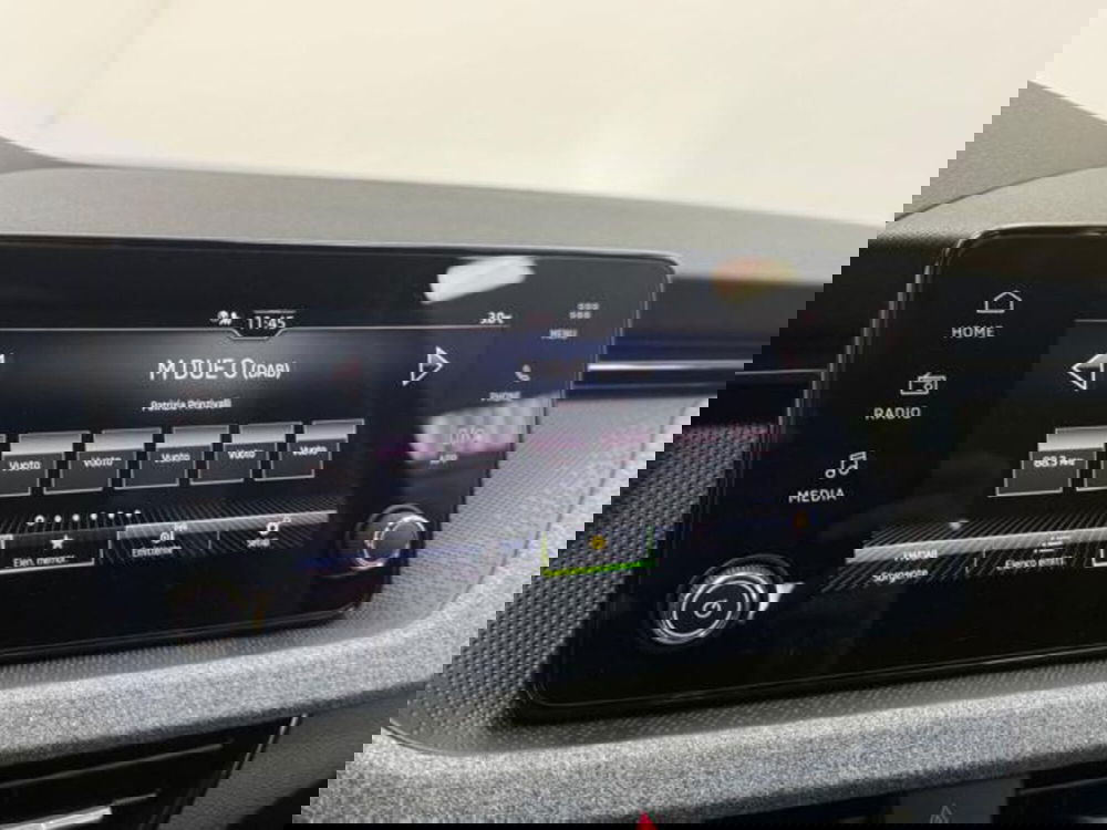 Skoda Kamiq nuova a Como (12)