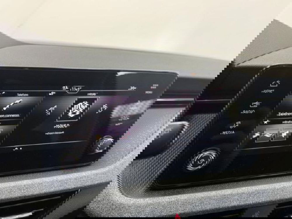 Skoda Kamiq nuova a Como (14)