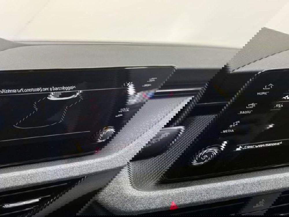 Skoda Kamiq nuova a Como (15)