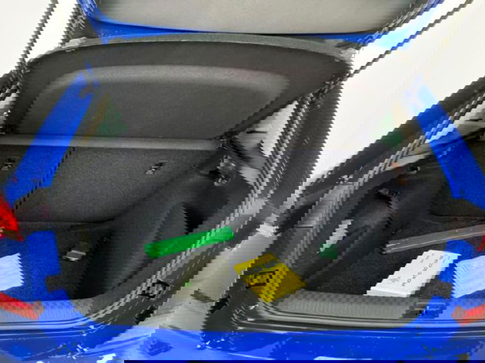 Skoda Kamiq nuova a Como (17)