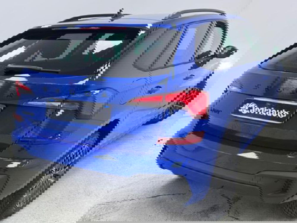 Skoda Kamiq nuova a Como (2)