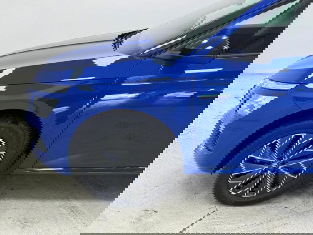 Skoda Kamiq nuova a Como (8)