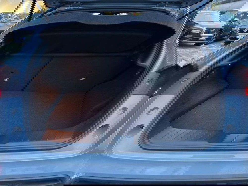 Nissan Juke usata a Firenze (7)