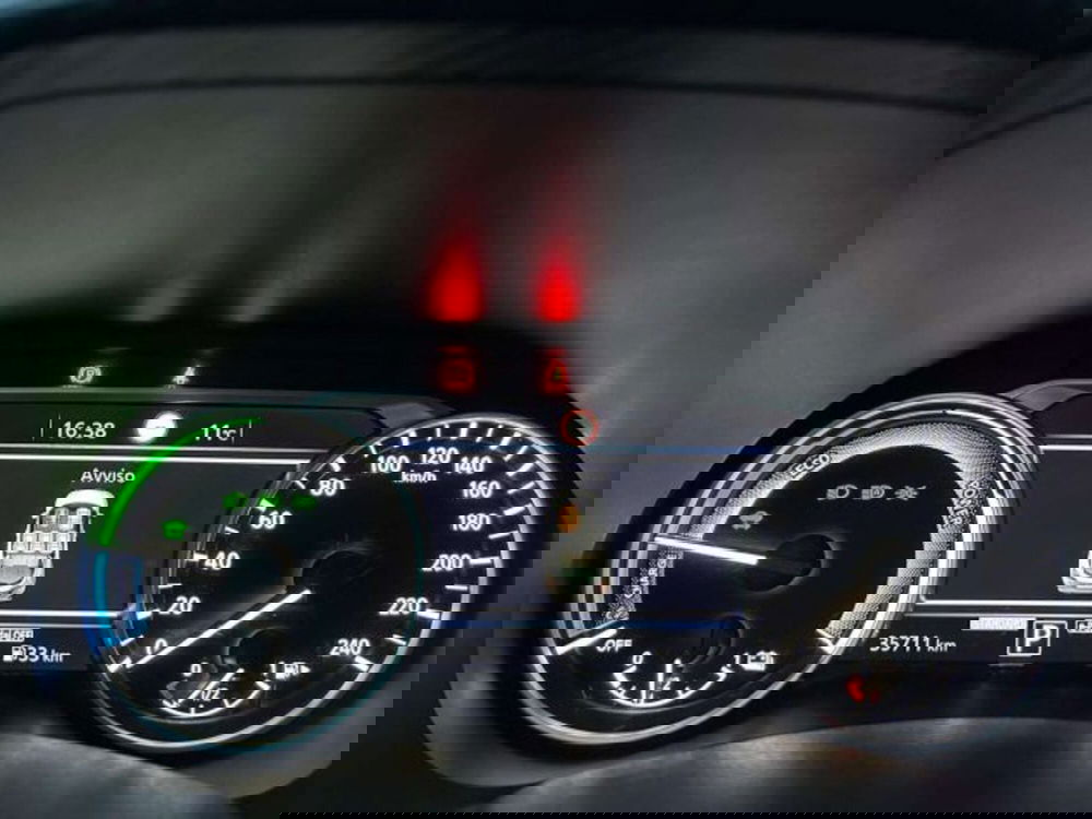 Nissan Juke usata a Firenze (9)