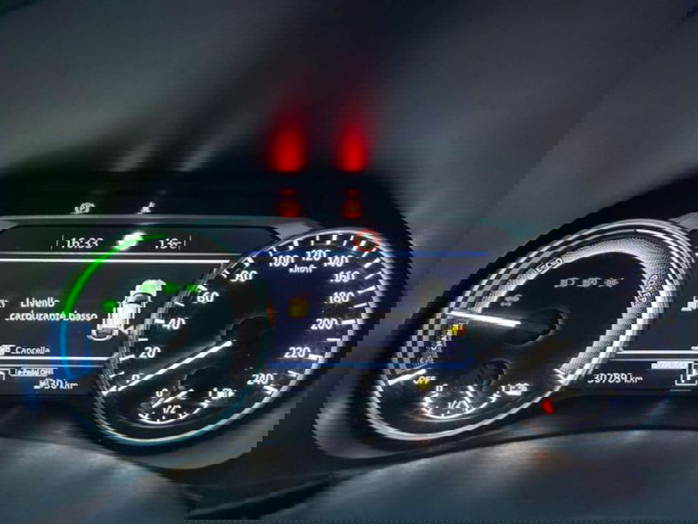 Nissan Juke usata a Firenze (10)