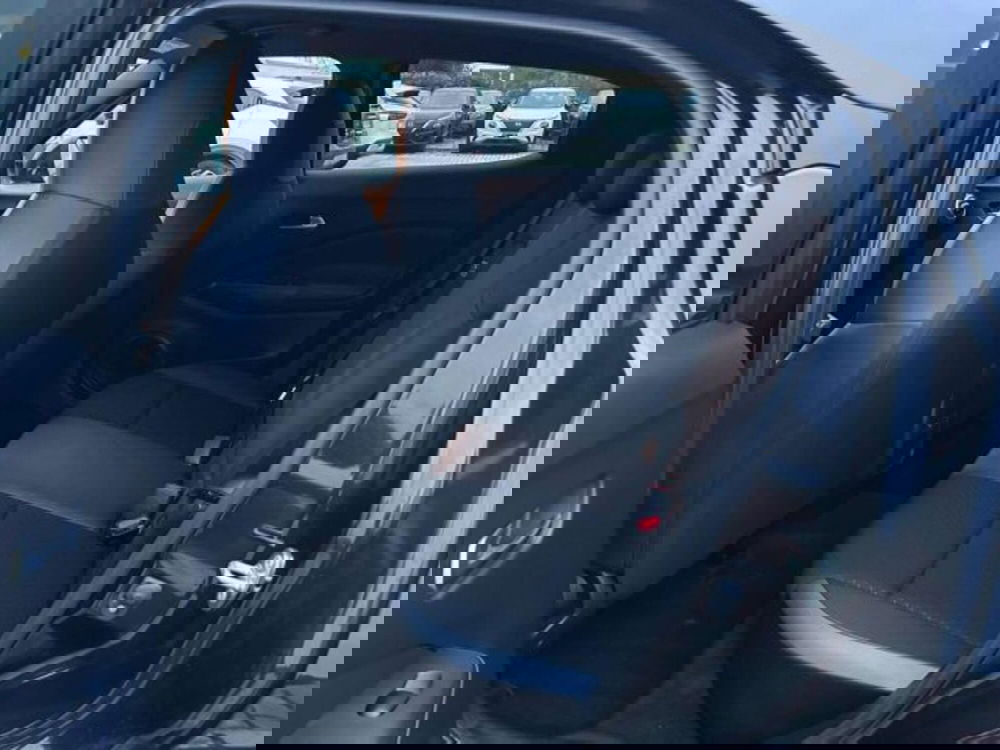 Nissan Juke usata a Firenze (12)