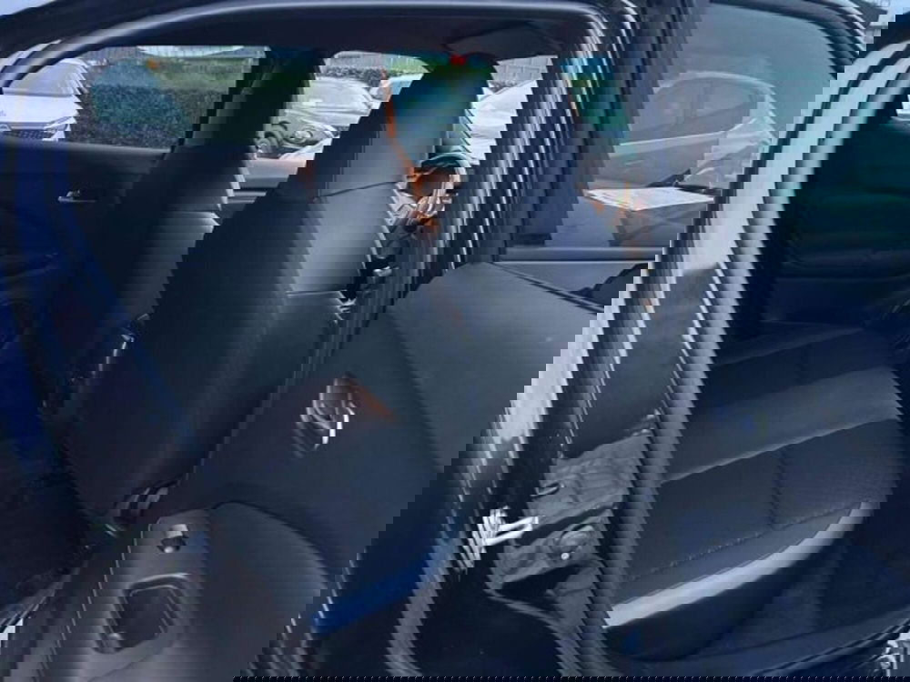 Nissan Juke usata a Firenze (13)