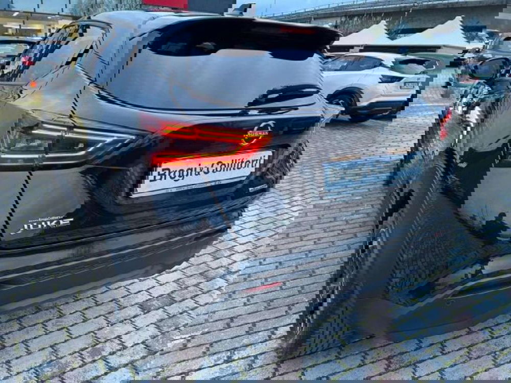 Nissan Juke usata a Firenze (6)