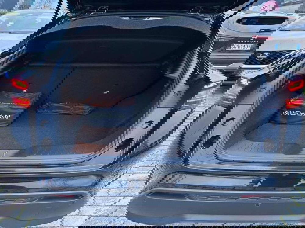 Nissan Juke usata a Firenze (7)