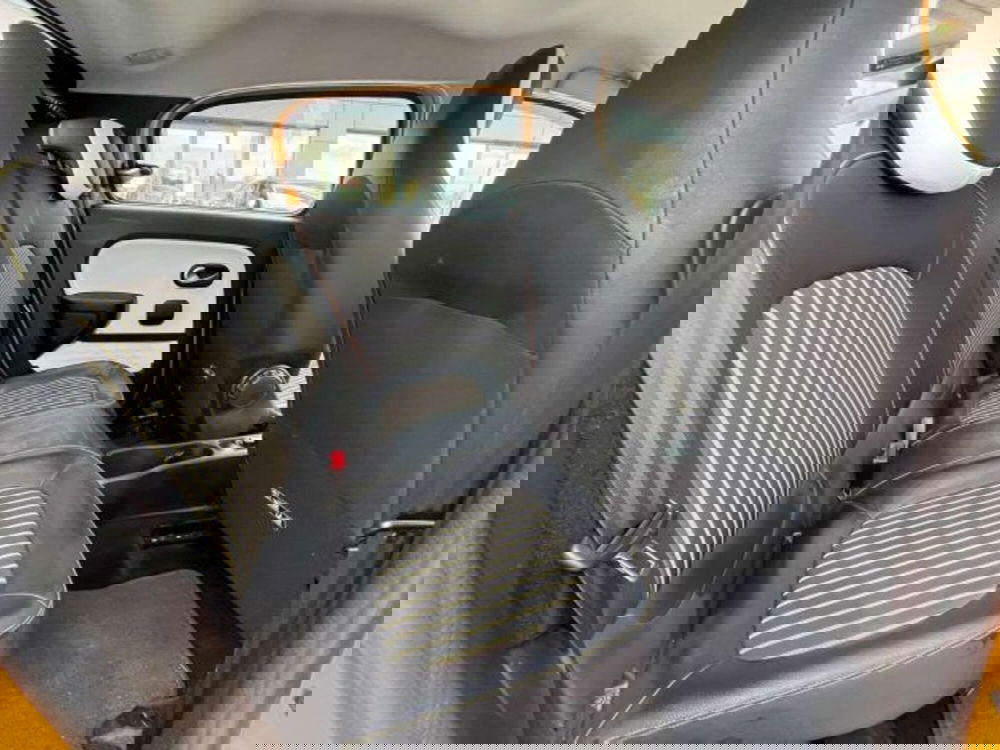 Renault Twingo usata a Firenze (13)