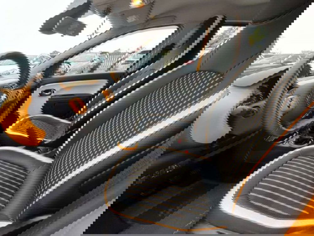 Renault Twingo usata a Firenze (14)