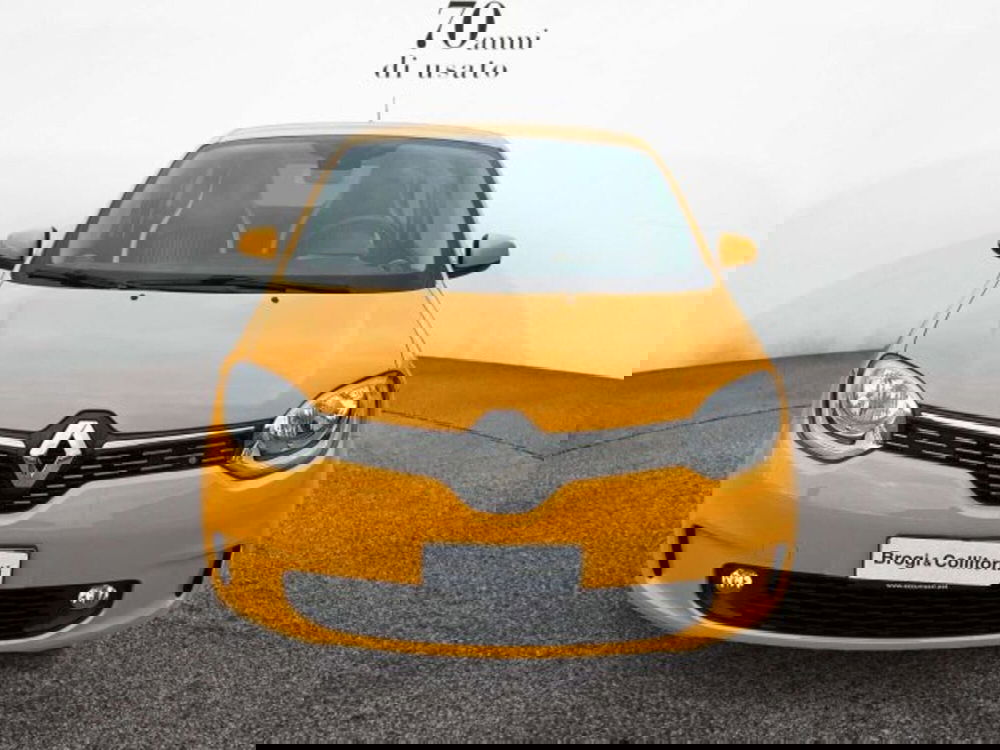 Renault Twingo usata a Firenze (2)