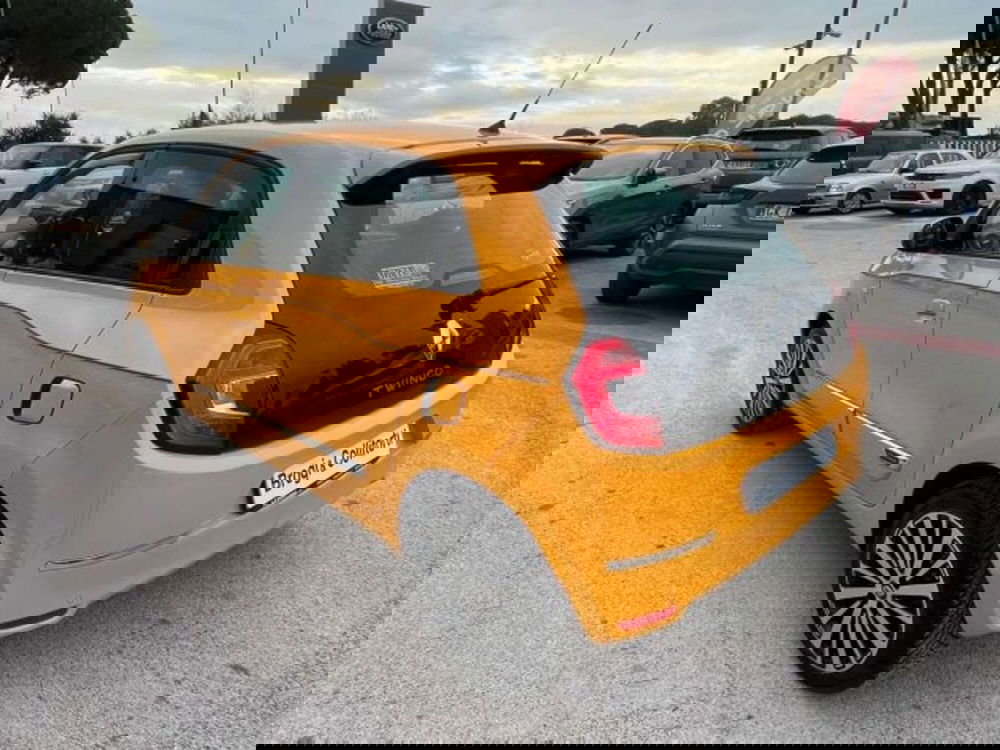Renault Twingo usata a Firenze (6)