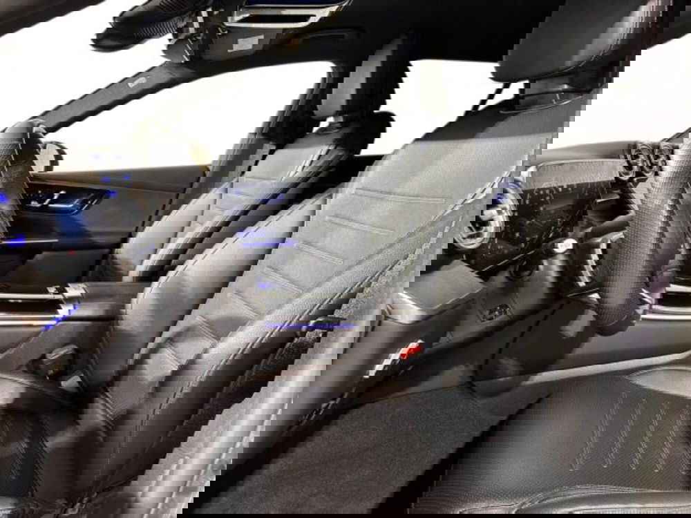 Mercedes-Benz GLC usata a Bologna (10)