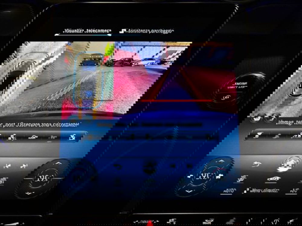 Mercedes-Benz GLC usata a Bologna (12)