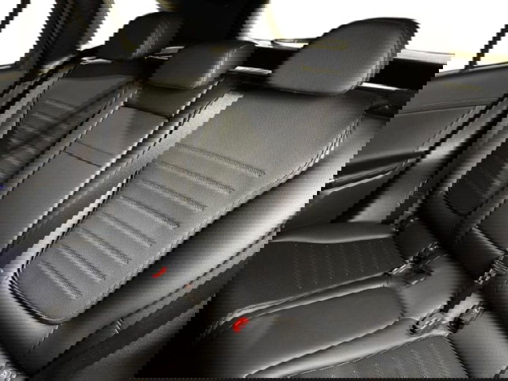 Mercedes-Benz GLC usata a Bologna (16)