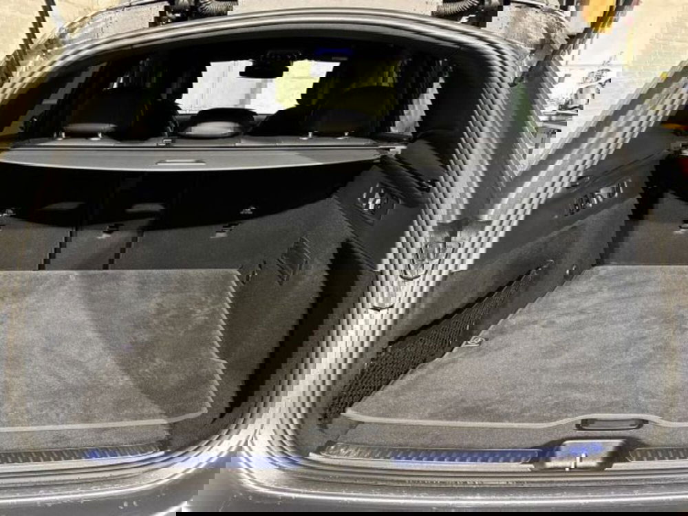 Mercedes-Benz GLC usata a Bologna (8)