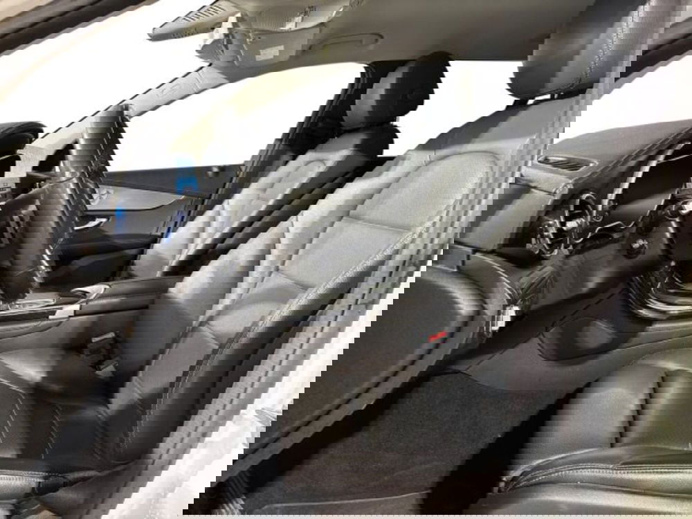 Mercedes-Benz GLC SUV usata a Bologna (10)