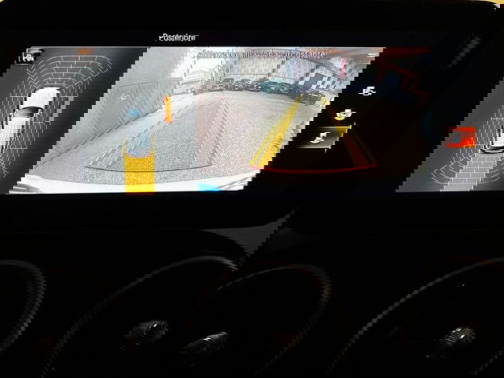 Mercedes-Benz GLC SUV usata a Bologna (12)