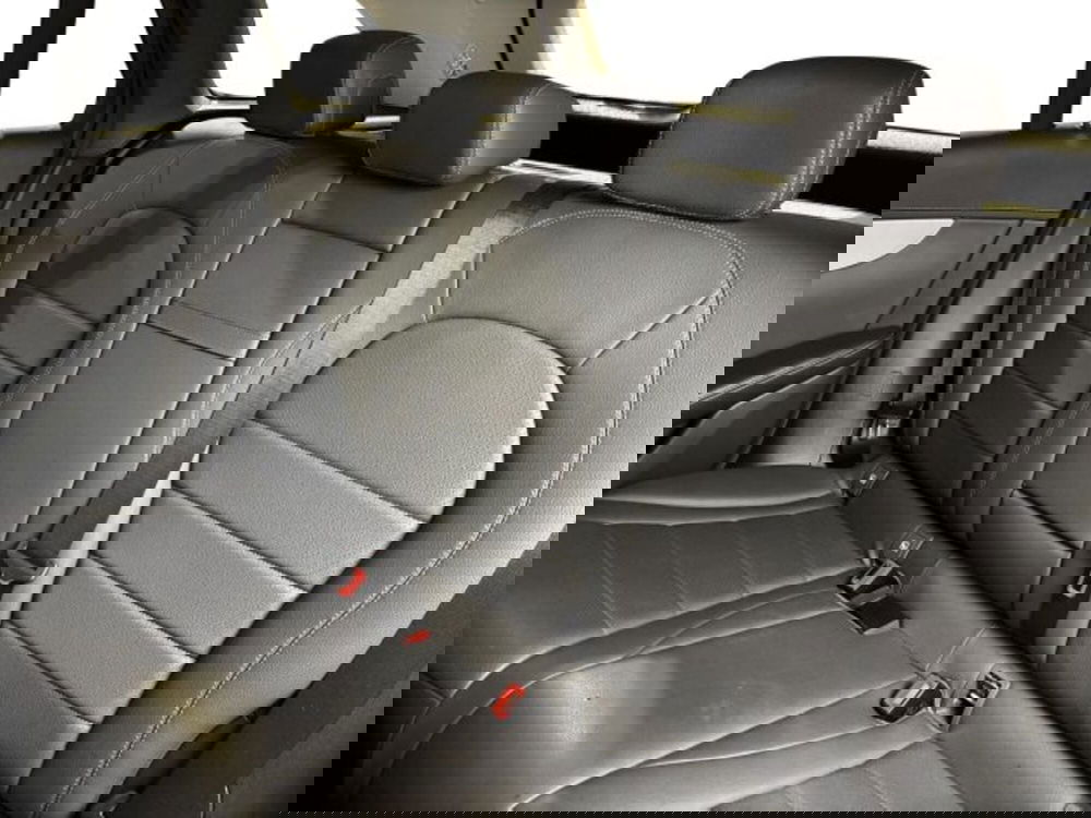 Mercedes-Benz GLC SUV usata a Bologna (16)