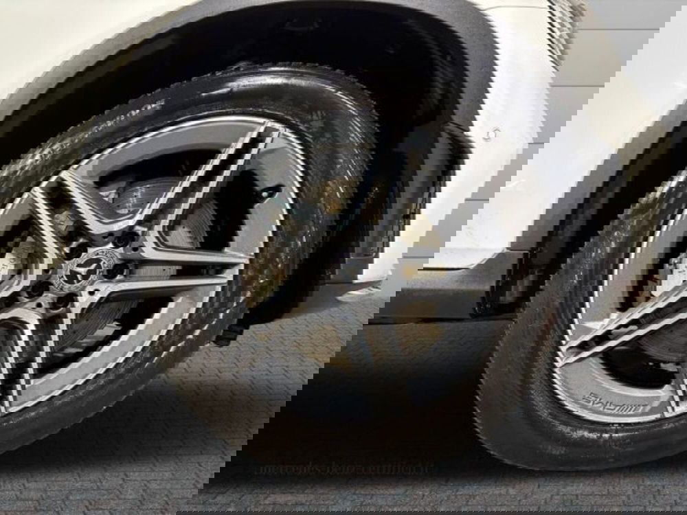 Mercedes-Benz GLC SUV usata a Bologna (17)