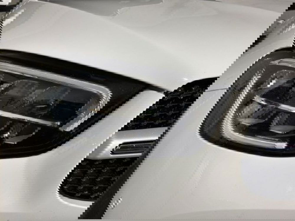 Mercedes-Benz GLC SUV usata a Bologna (7)