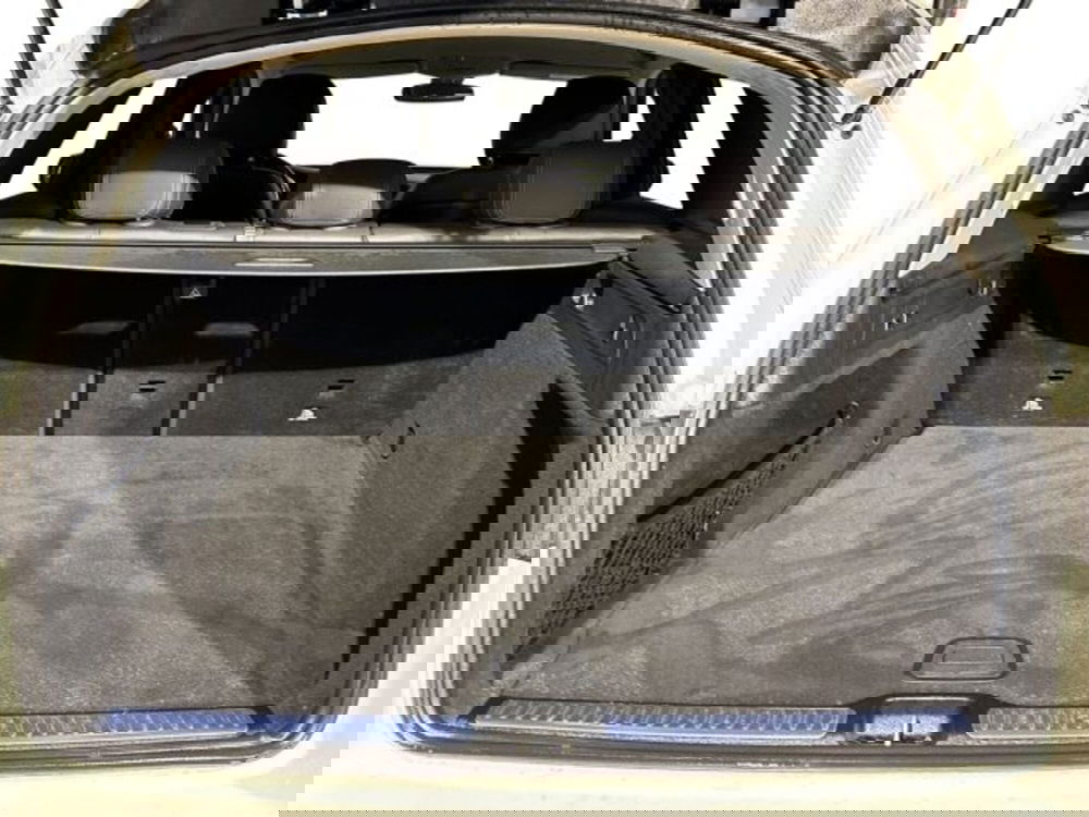 Mercedes-Benz GLC SUV usata a Bologna (8)