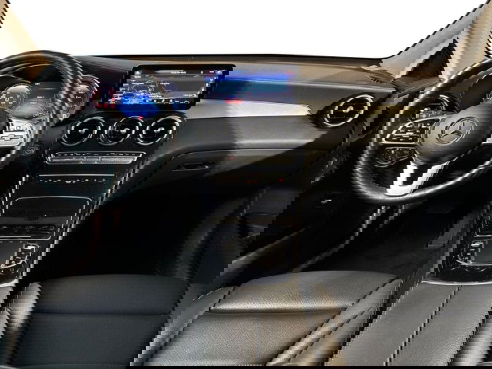 Mercedes-Benz GLC SUV usata a Bologna (9)