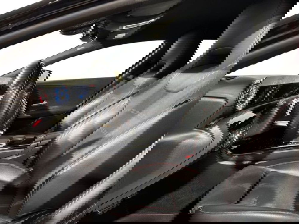 Mercedes-Benz Classe A usata a Bologna (10)