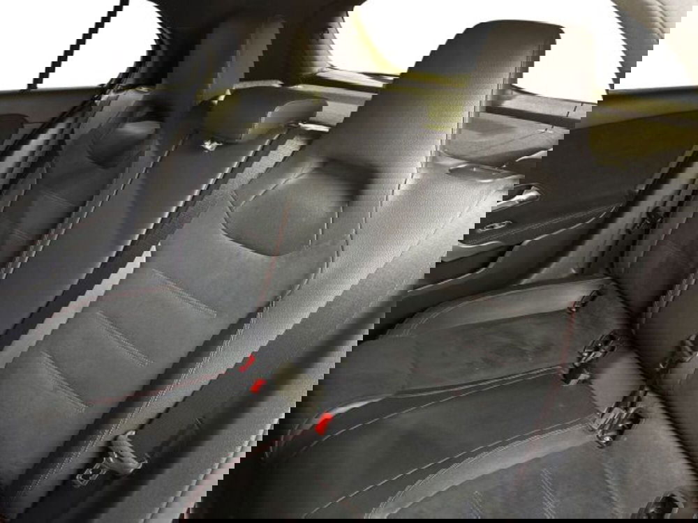 Mercedes-Benz Classe A usata a Bologna (16)