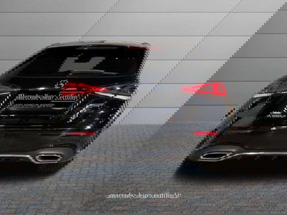 Mercedes-Benz Classe A usata a Bologna (4)