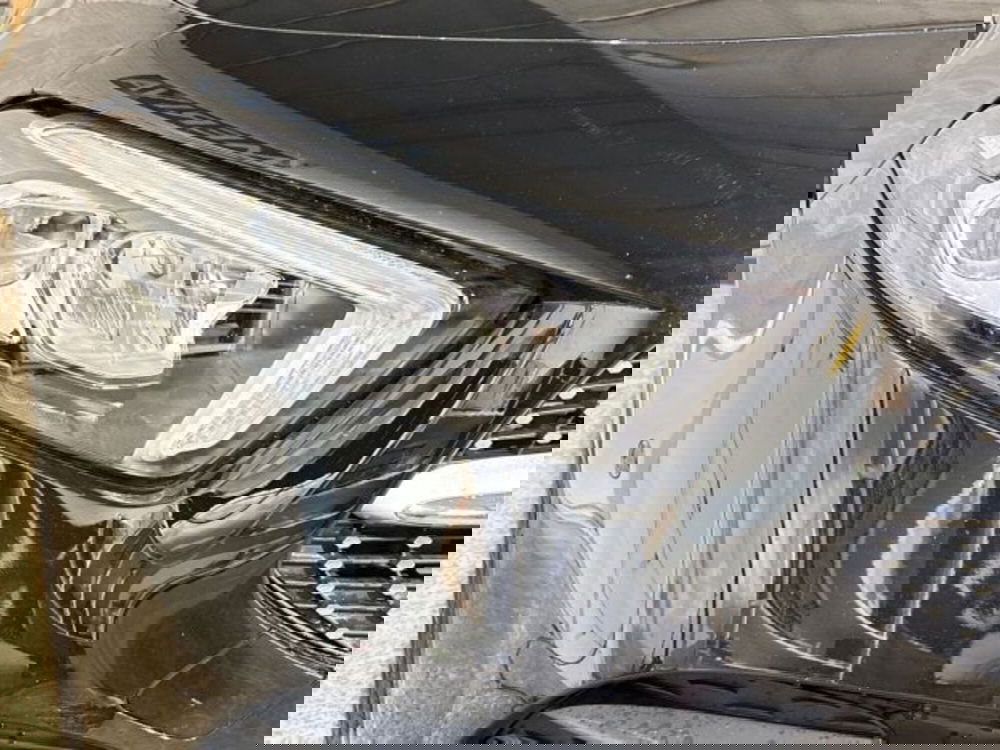 Mercedes-Benz Classe A usata a Bologna (7)