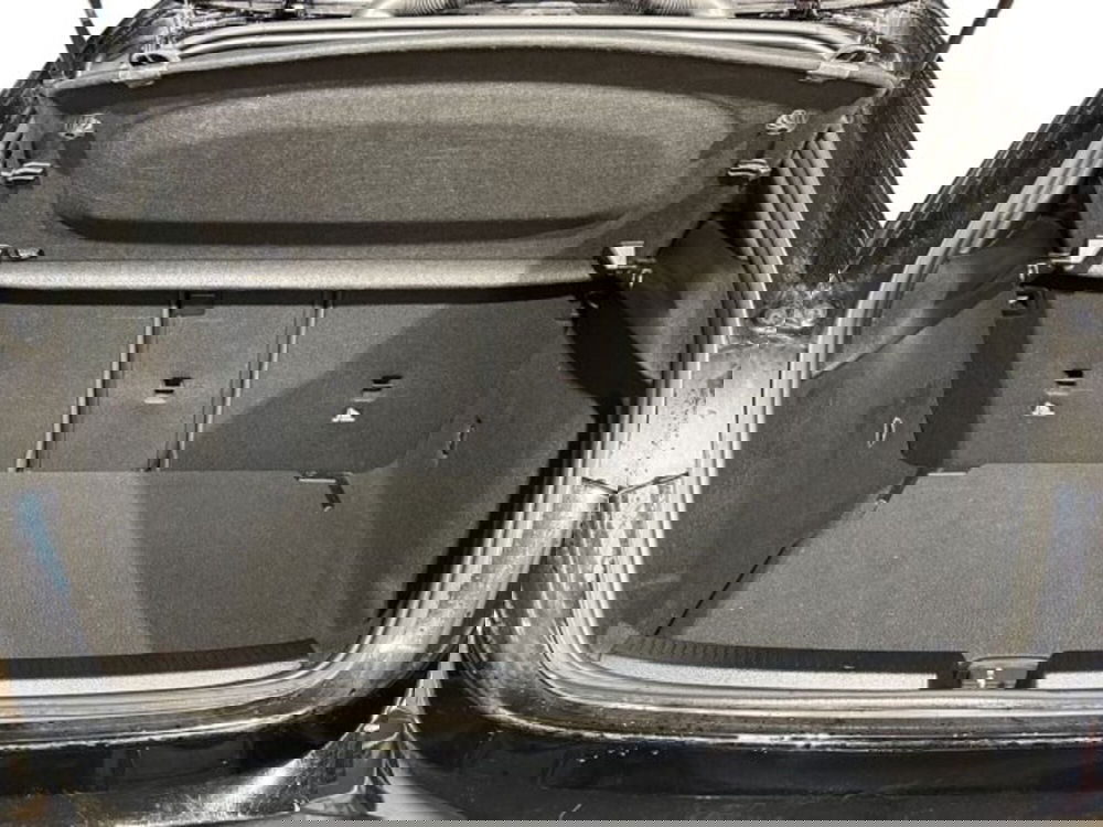 Mercedes-Benz Classe A usata a Bologna (8)