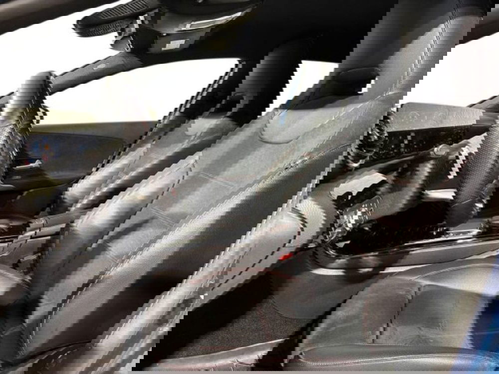 Mercedes-Benz Classe A usata a Bologna (10)