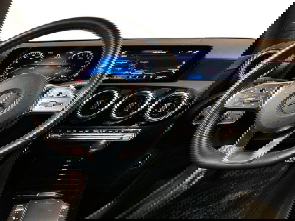 Mercedes-Benz Classe A usata a Bologna (11)