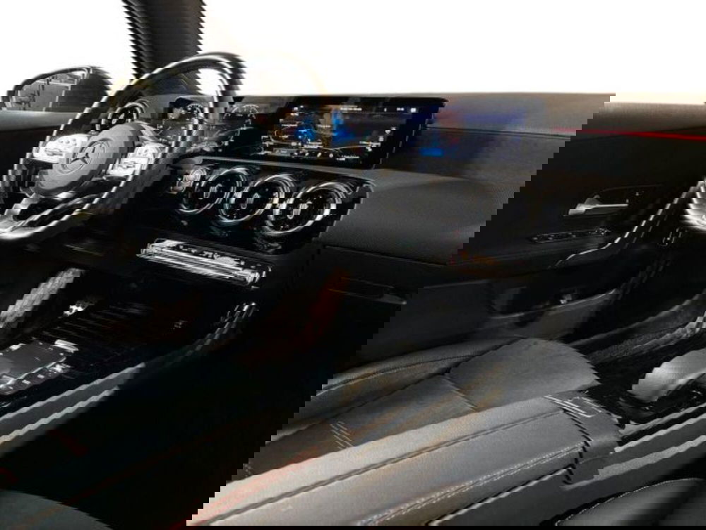 Mercedes-Benz Classe A usata a Bologna (15)