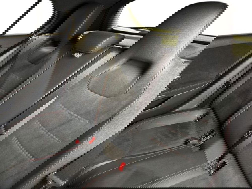 Mercedes-Benz Classe A usata a Bologna (16)