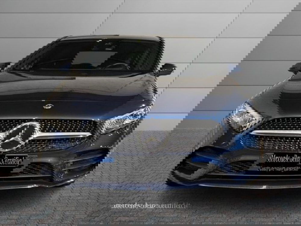 Mercedes-Benz Classe A usata a Bologna (3)