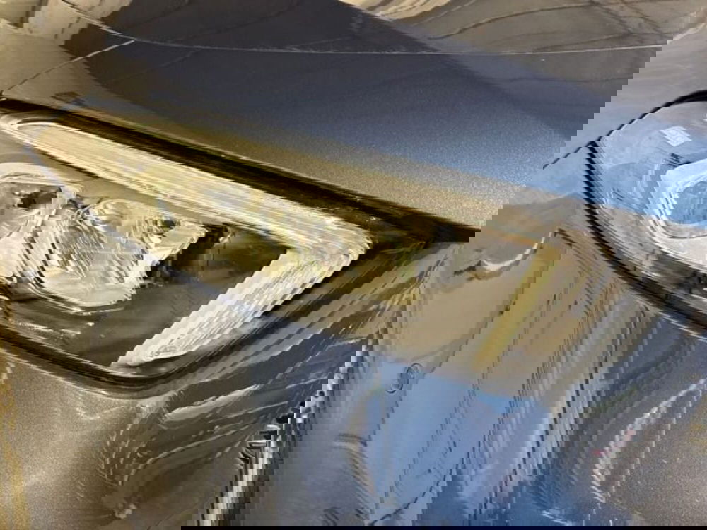 Mercedes-Benz Classe A usata a Bologna (7)