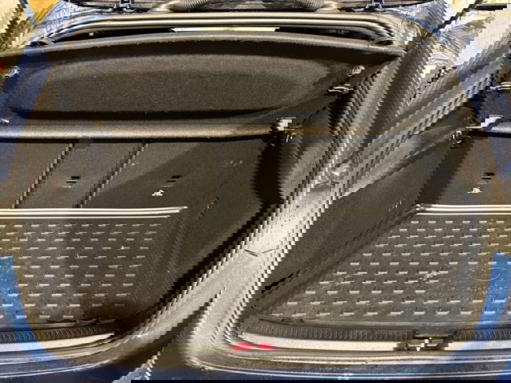 Mercedes-Benz Classe A usata a Bologna (8)