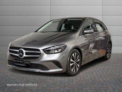 Mercedes-Benz Classe B 180 d Automatic Sport Plus del 2022 usata a Bologna
