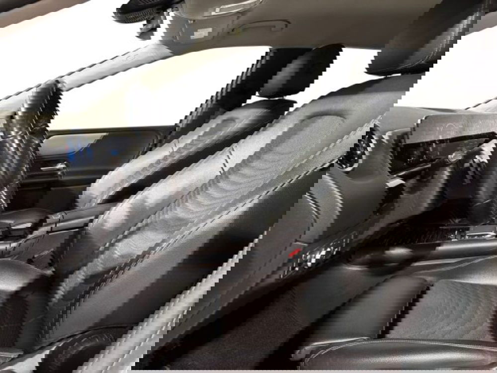 Mercedes-Benz Classe B usata a Bologna (10)