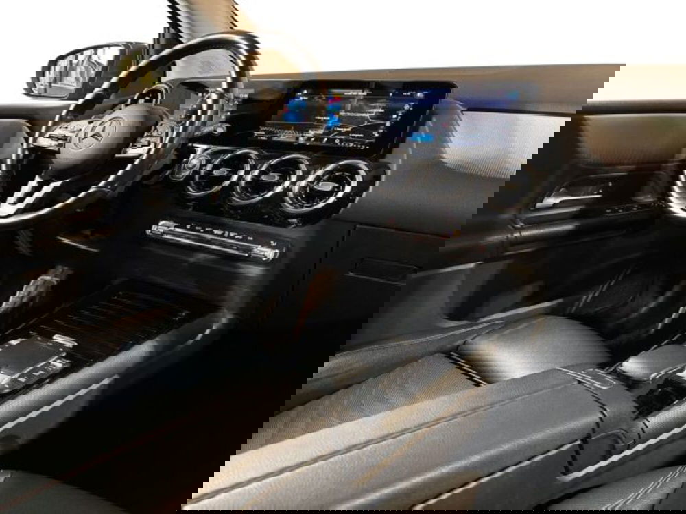 Mercedes-Benz Classe B usata a Bologna (15)