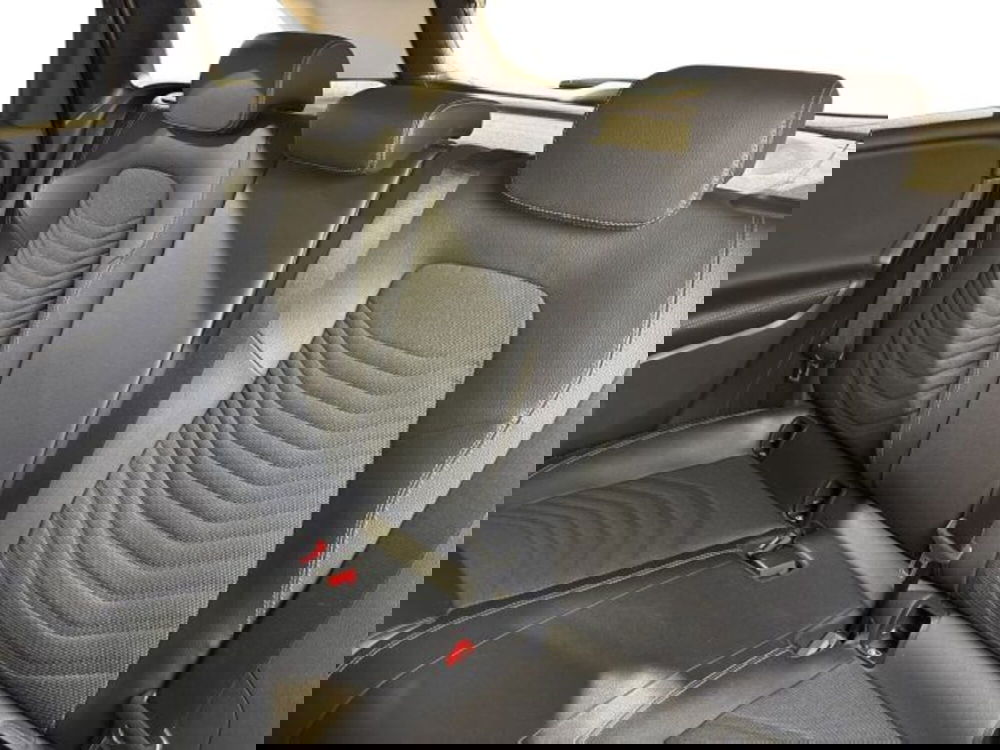 Mercedes-Benz Classe B usata a Bologna (16)