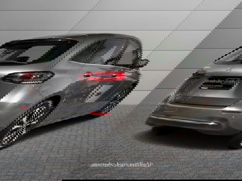 Mercedes-Benz Classe B usata a Bologna (2)