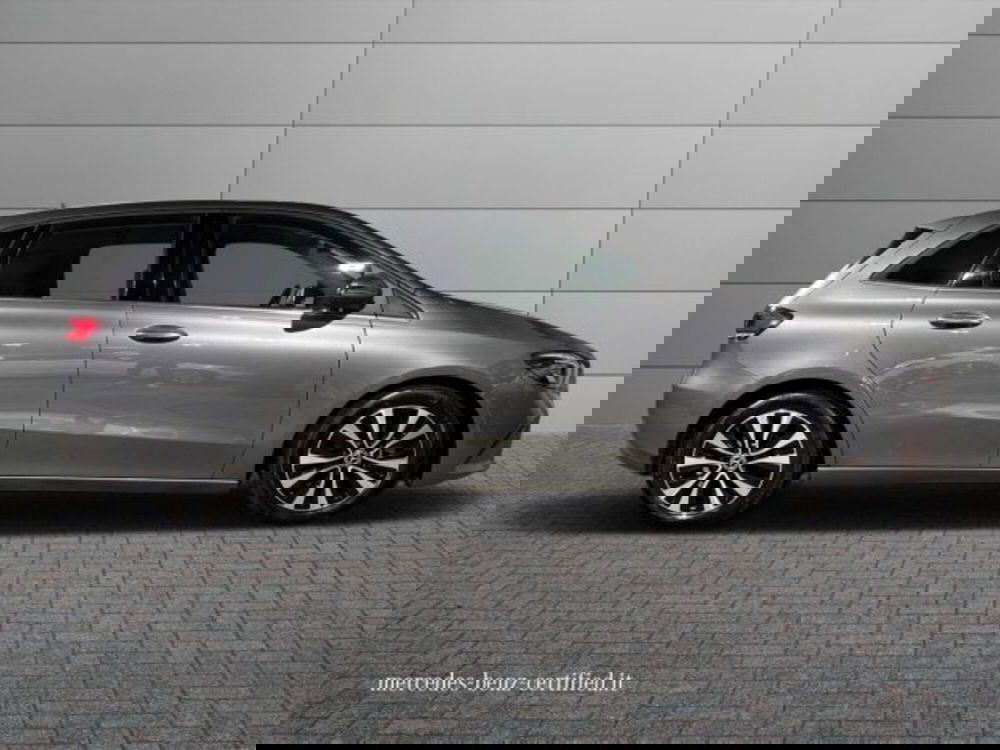 Mercedes-Benz Classe B usata a Bologna (5)