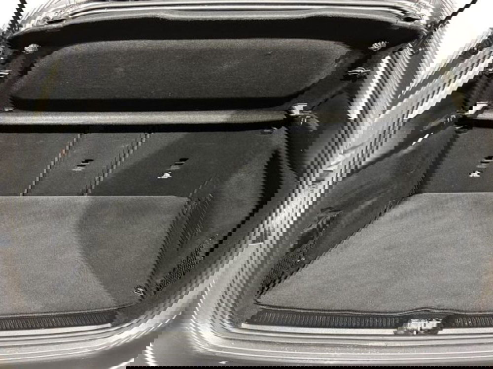 Mercedes-Benz Classe B usata a Bologna (8)