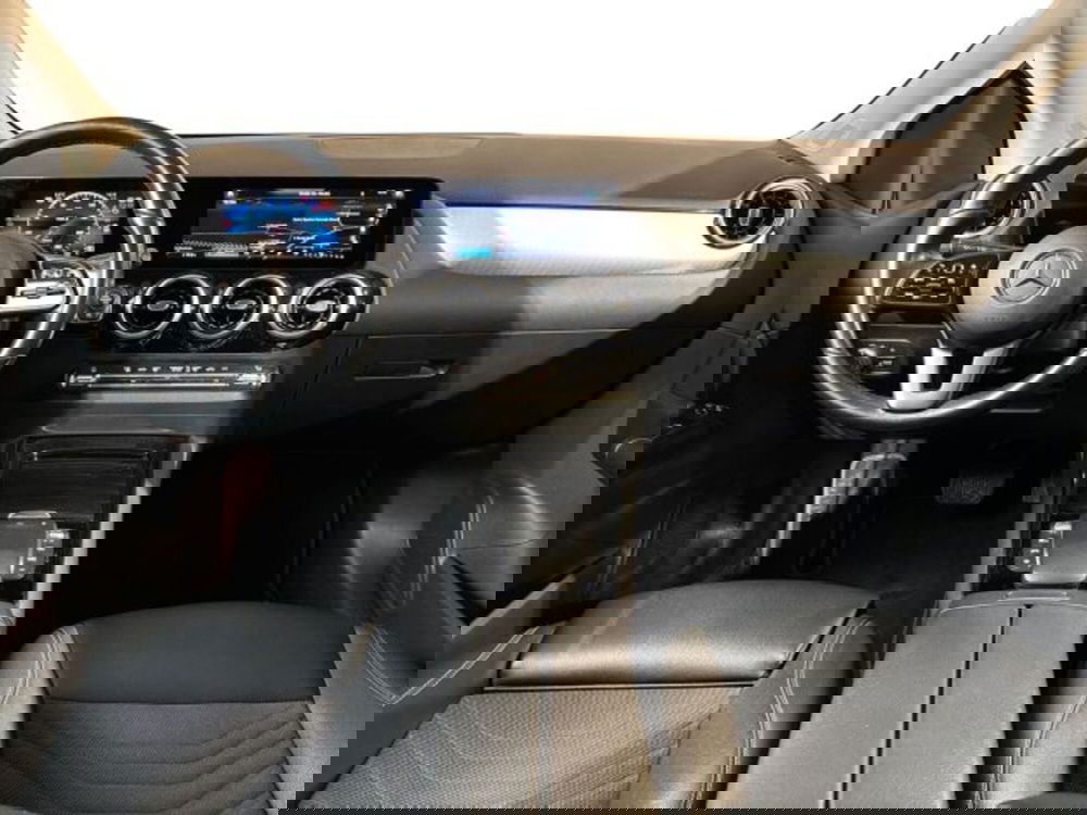 Mercedes-Benz Classe B usata a Bologna (9)